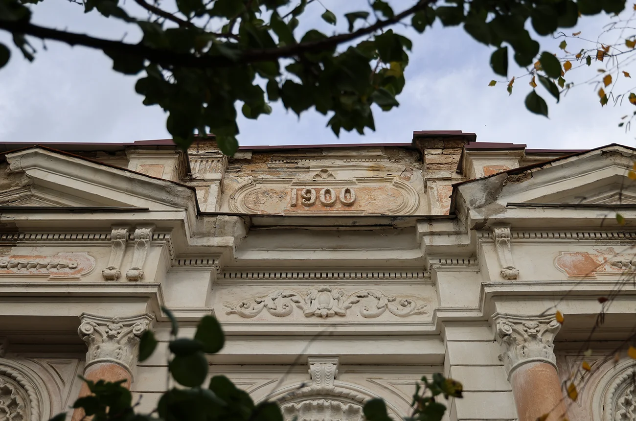 Вартові історії. Як Державний архів Херсонської області відновлює викрадені росіянами документи №3