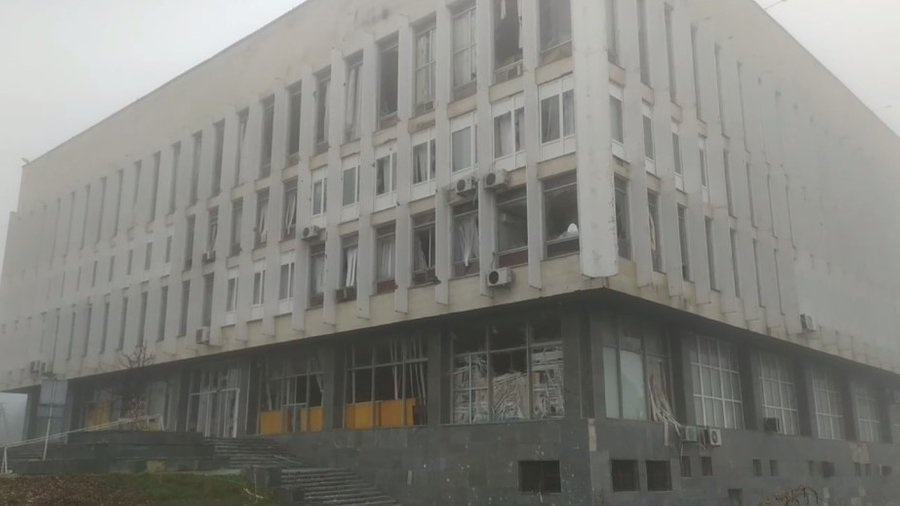 Наука в небезпеці в історіях: блог Світлани Галати №3